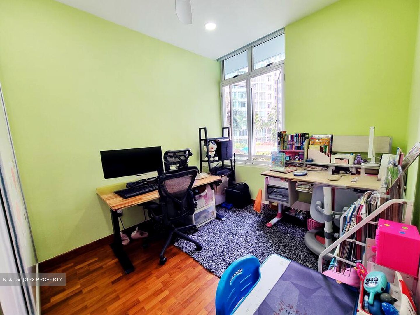 Compass Heights (D19), Apartment #508618441